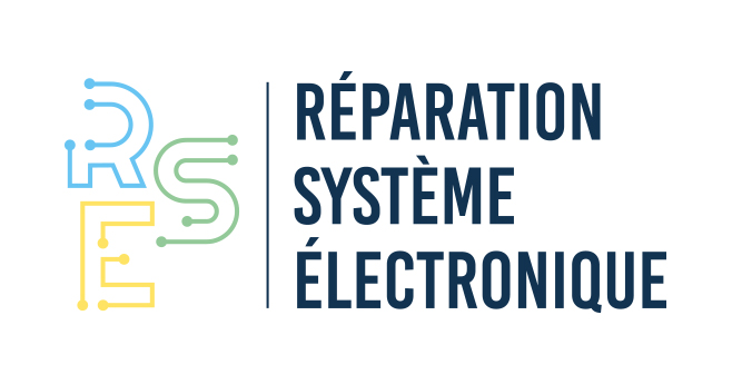 Réparation système électronique