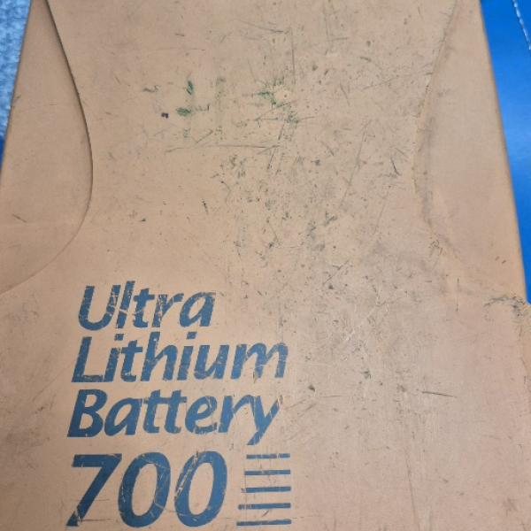 Batterie PELLENC 700 Power