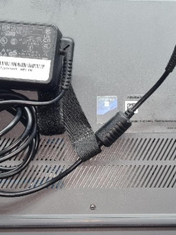 Ordinateur Lenovo - Remplacement Batterie