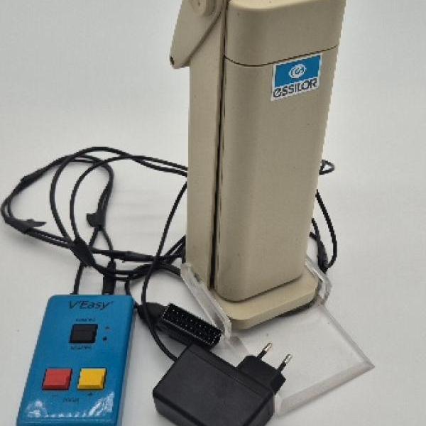 Poste Radio Cassette Tourne-Disque - Remplacement Moteur